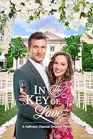 In the Key of Love (2019) cover
