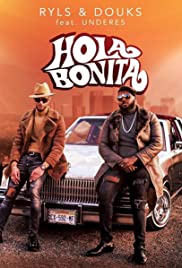 Hola bonita (2019) cover