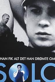 Solo (2007) abdeckung