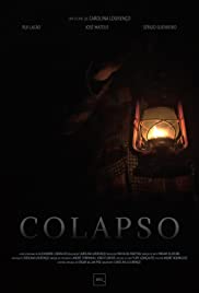 Colapso Banda sonora (2018) carátula