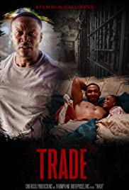 Trade (2020) copertina