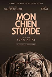 My Dog Stupid (2019) cover