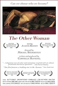 The Other Woman Colonna sonora (2007) copertina