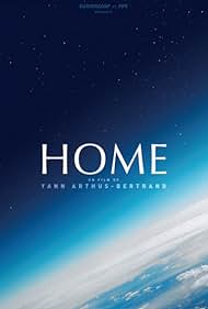 Home - Storia di un viaggio (2009) copertina