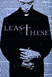 The Least of These Colonna sonora (2008) copertina