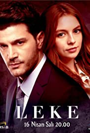 Leke (2019) copertina