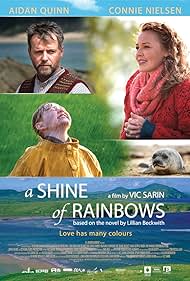 A Shine of Rainbows (2009) cover