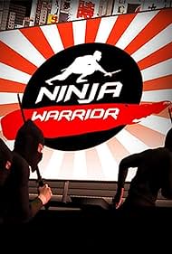 Ninja Warrior (2007) copertina