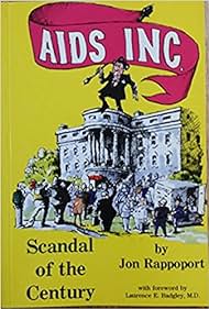 AIDS Inc. Tonspur (2007) abdeckung
