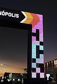 Mundo Tecnópolis (2011) cover