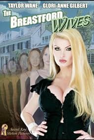 The Breastford Wives Soundtrack (2007) cover