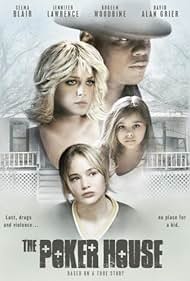 The Poker House (2008) cover