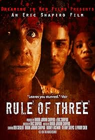Rule of 3 Colonna sonora (2008) copertina