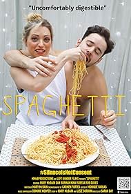 Spaghetti Colonna sonora (2019) copertina