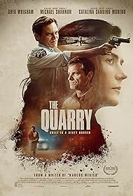 The Quarry (2020) carátula