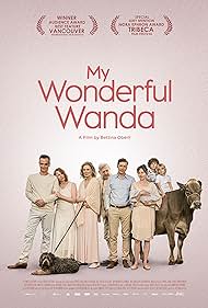 My Wonderful Wanda Banda sonora (2020) carátula