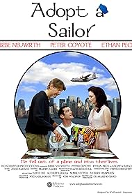 Adopt a Sailor Colonna sonora (2008) copertina