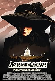 A Single Woman Colonna sonora (2008) copertina