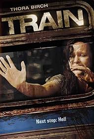 Train (2008) copertina