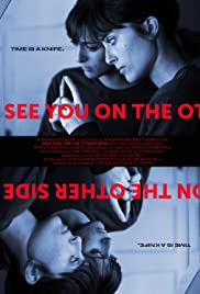 See You On The Other Side (2019) carátula