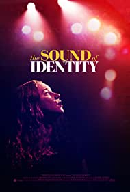The Sound of Identity Colonna sonora (2020) copertina