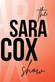 The Sara Cox Show (2019) cover
