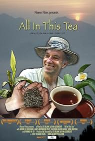 All in This Tea (2007) cover