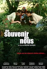 En souvenir de nous Colonna sonora (2007) copertina