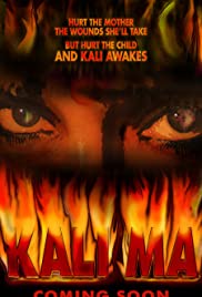 Kali Ma (2007) copertina