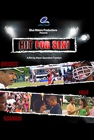 Hit for Six (2007) copertina