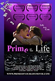 Prime of Your Life Colonna sonora (2010) copertina