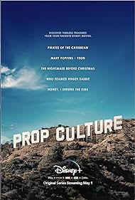 Prop Culture (2020) cover