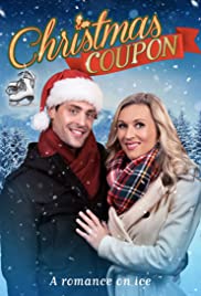 Christmas Coupon (2019) copertina