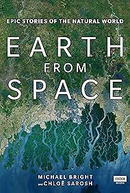 Earth from Space (2019) cover