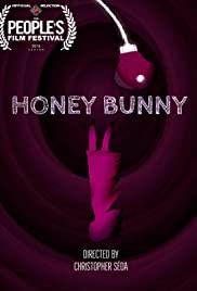Honey Bunny Soundtrack (2019) cover