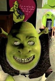 Shrek is Love, Shrek is Life Banda sonora (2014) cobrir