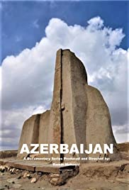 Azerbaijan Bande sonore (2014) couverture