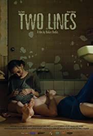 Two lines Colonna sonora (2019) copertina