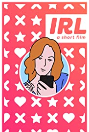 IRL (2019) copertina