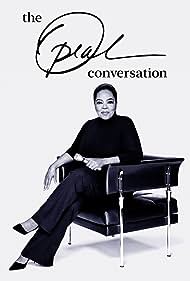 The Oprah Conversation (2020) cover