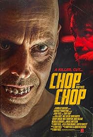 Chop Chop Colonna sonora (2020) copertina
