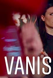 The Vanished (2019) copertina