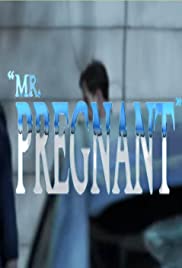 Mr. Pregnant (2019) cover