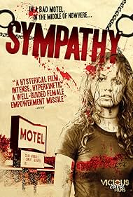 Sympathy (2007) copertina