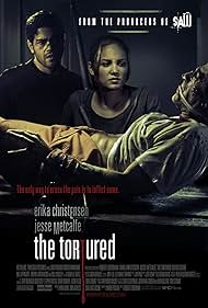 The Tortured Colonna sonora (2010) copertina