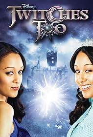 Twitches Too (2007) cover