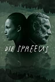 Die Spreeus (2019) cover