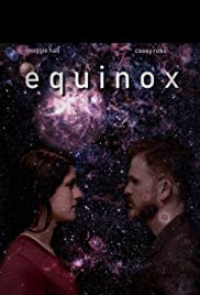 Equinox Bande sonore (2019) couverture