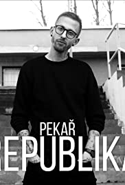 Pekar: Republika Colonna sonora (2018) copertina