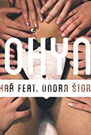 Pekar feat. Ondra Storek: Bohyne (2015) copertina